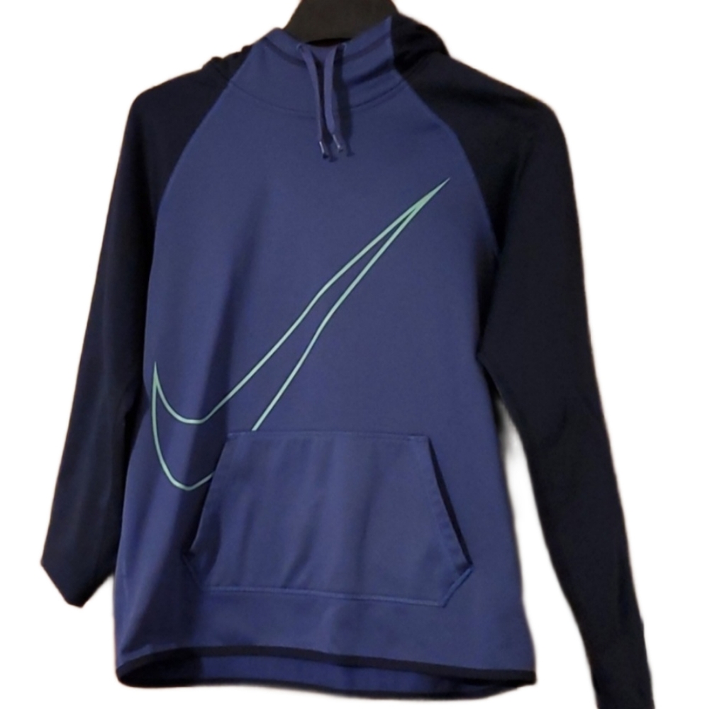 Dri fit jacket